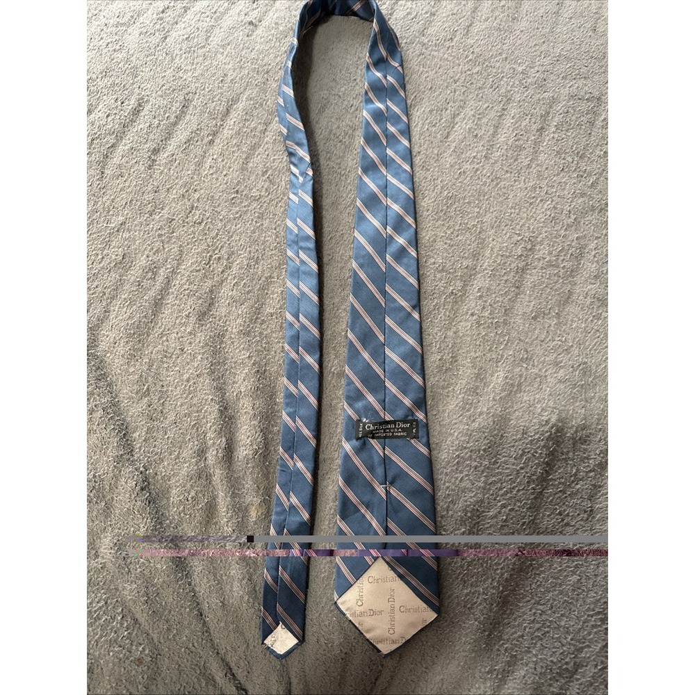Christian Dior Tie